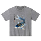 Soft Cotton Kids T-Shirt for Daily Wear
