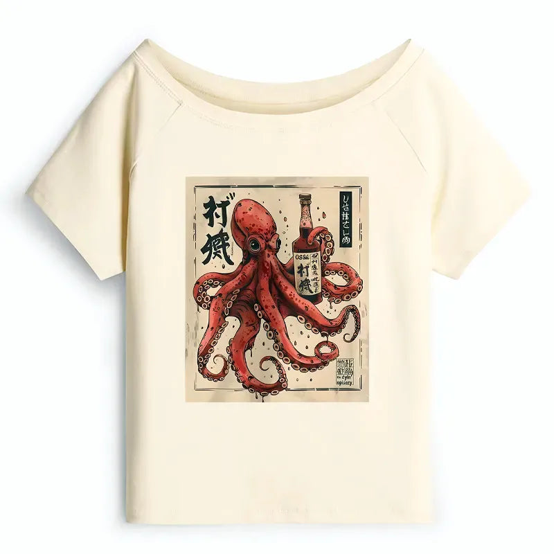 Vintage Osaka Sak¨¦ Hoodie Deal