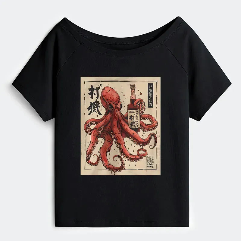 Vintage Osaka Sak¨¦ Hoodie Deal