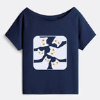 Best Seller Japanese Style Cat T-Shirt