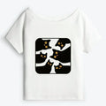 Best Seller Japanese Style Cat T-Shirt