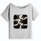 Trendy Kyoto Cat Shirt for Casual Wear
