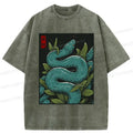 japanese vintage streetwear tee on sale
