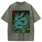 japanese vintage streetwear tee on sale