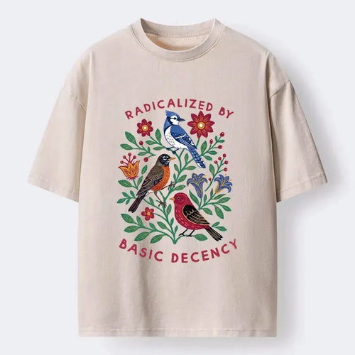 Unisex Cotton T-Shirt Gift Idea