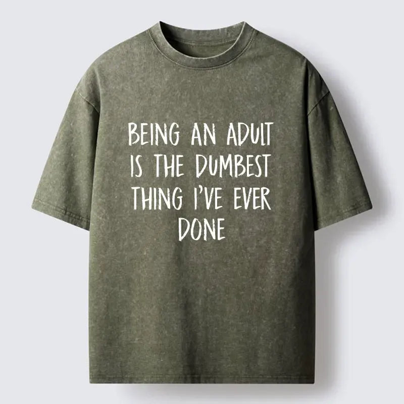 funny japanese t-shirt for adults