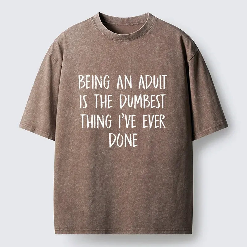 japanese vintage life quote tee gift idea