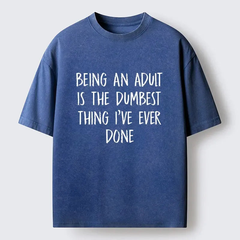 funny japanese t-shirt for adults