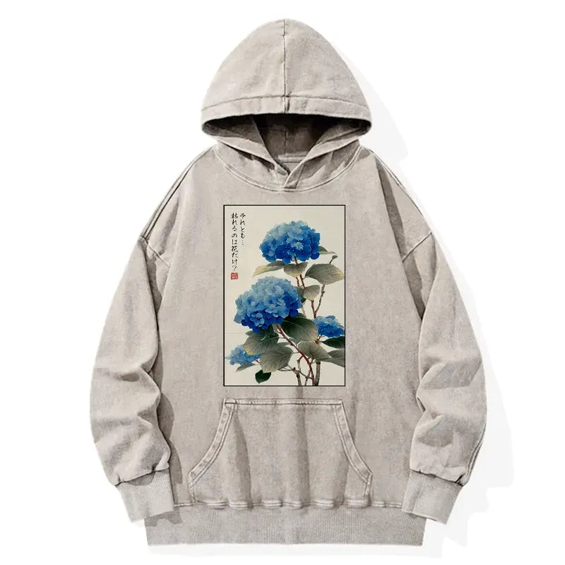 Vintage Kyoto Lion Hoodie Free Shipping