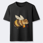 Comfortable Unisex Cotton T-Shirt on Sale