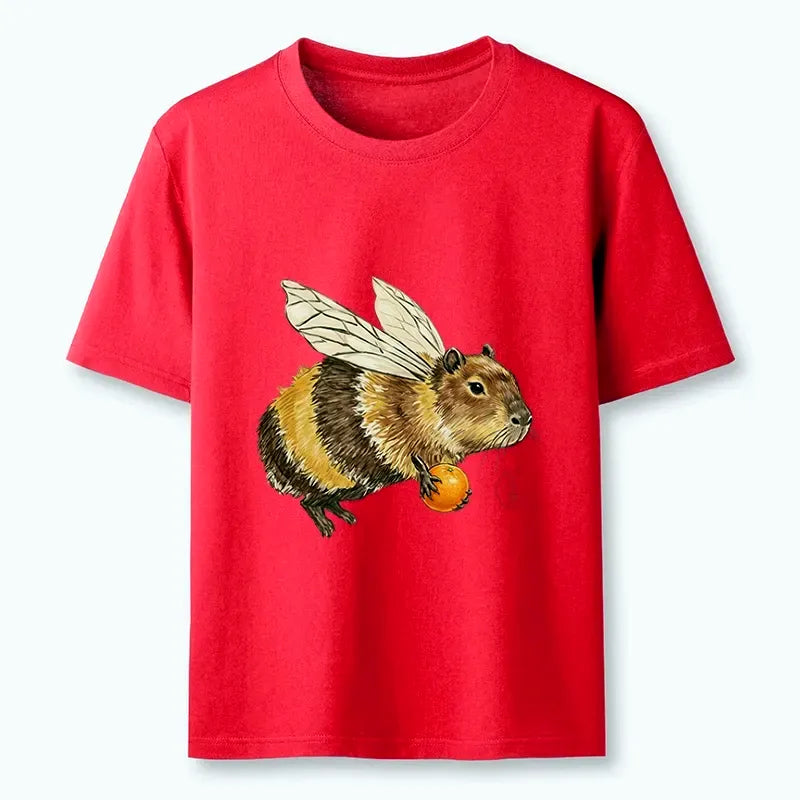 Comfortable Unisex Cotton T-Shirt on Sale