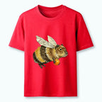 Comfortable Unisex Cotton T-Shirt on Sale