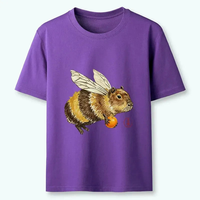 Comfortable Unisex Cotton T-Shirt on Sale