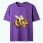 Comfortable Unisex Cotton T-Shirt on Sale