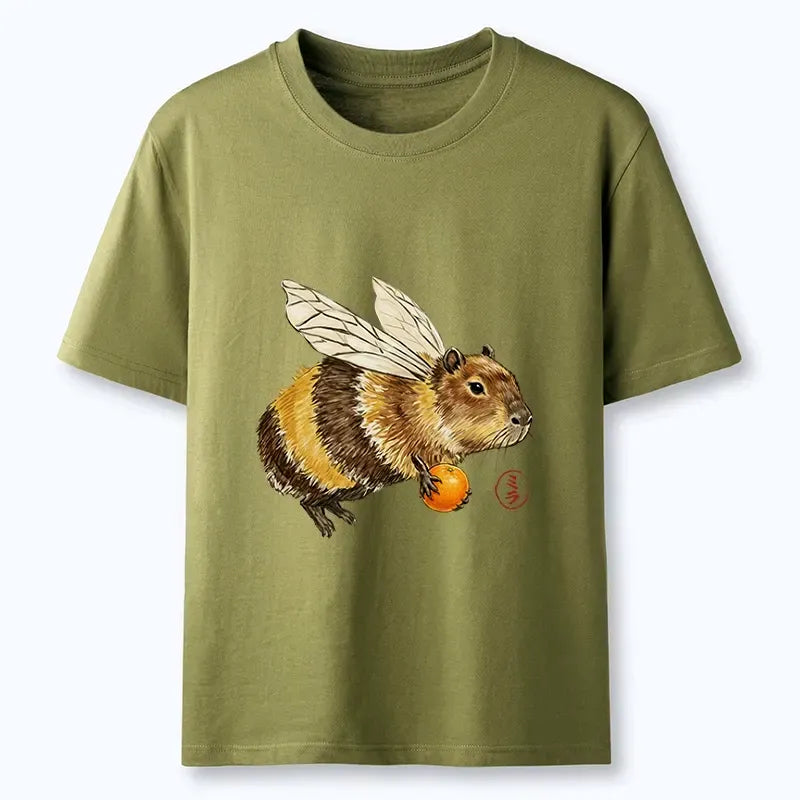 Comfortable Unisex Cotton T-Shirt on Sale