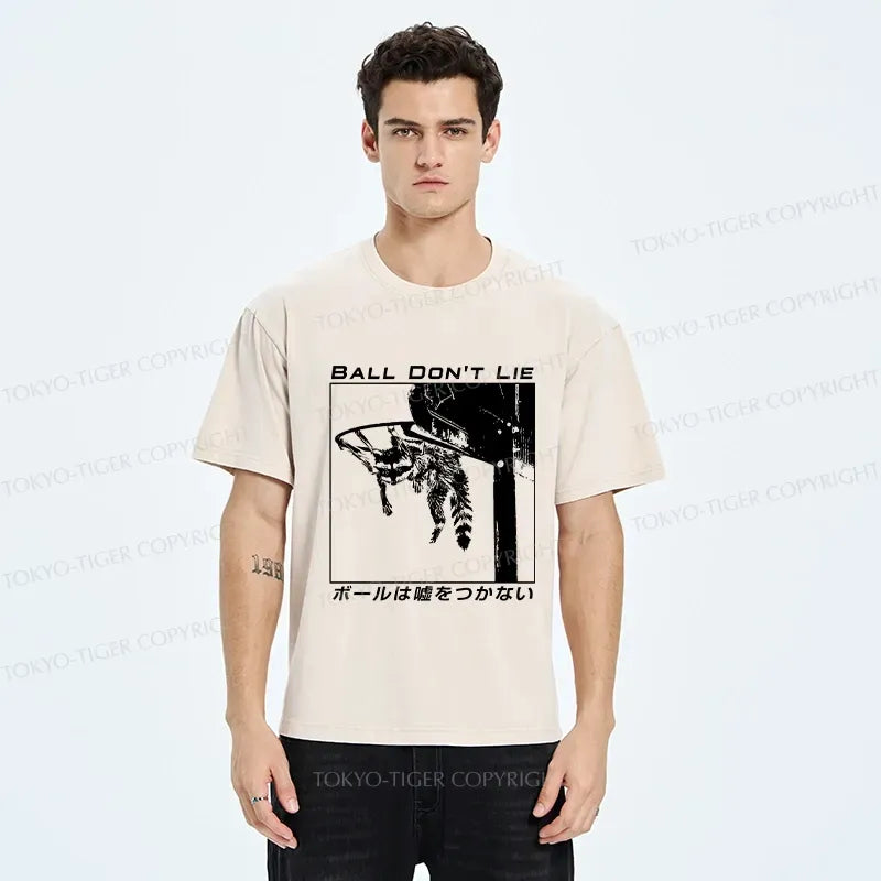 Ukiyo-e Unisex Cotton T-Shirt