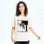 Japanese Washed T-Shirt for Everyday