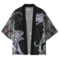 Japanese Kimono Cardigan for Daily Wear