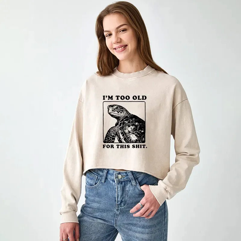 trendy Kyoto-lion sweatshirt for daily wear