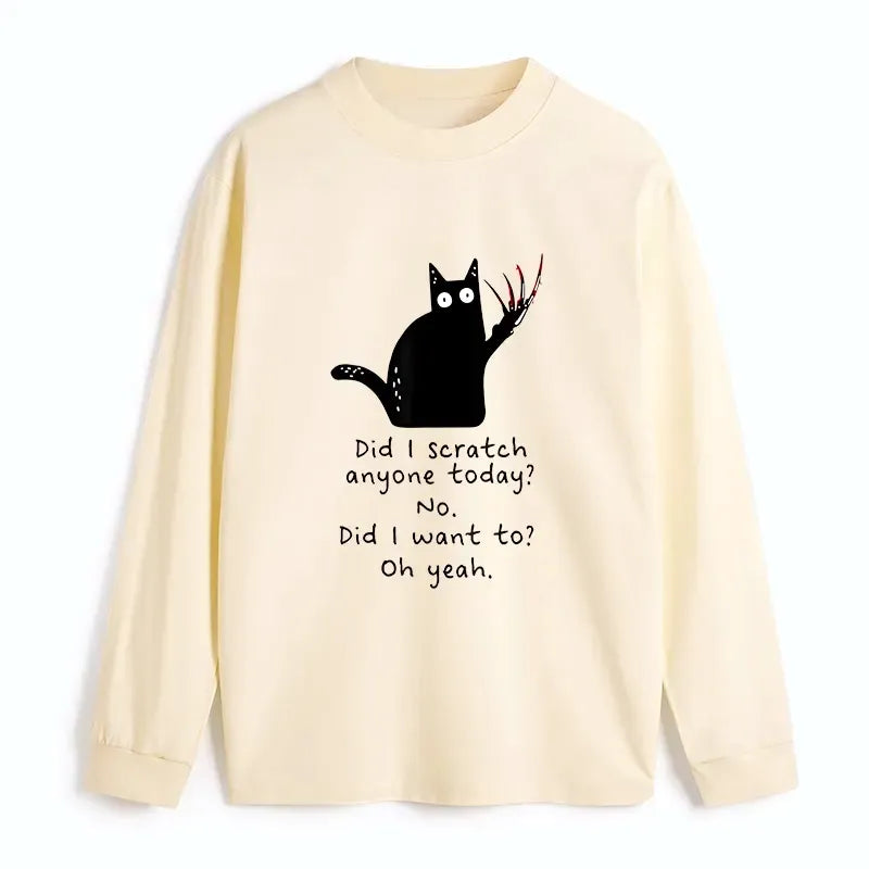 Kyoto Lion Cat Shirt for Gift
