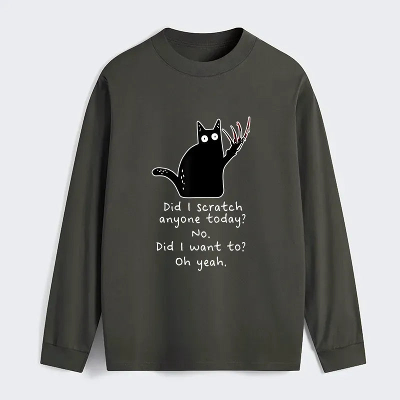 Kyoto Lion Cat Shirt for Gift