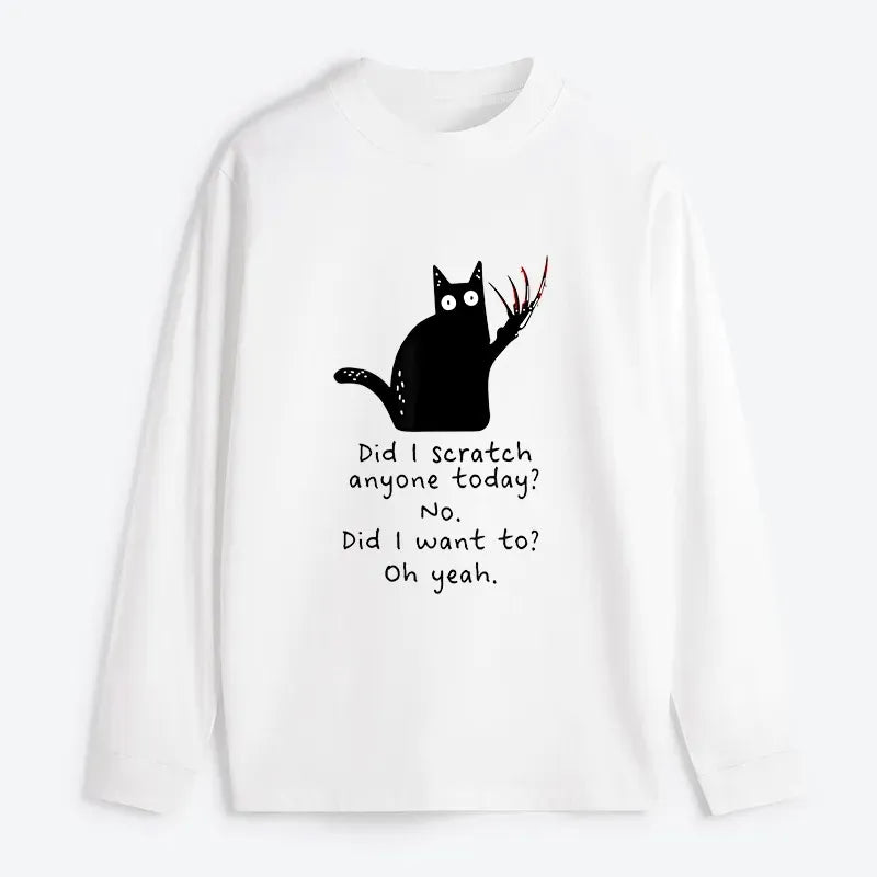 Kyoto Lion Cat Shirt for Gift