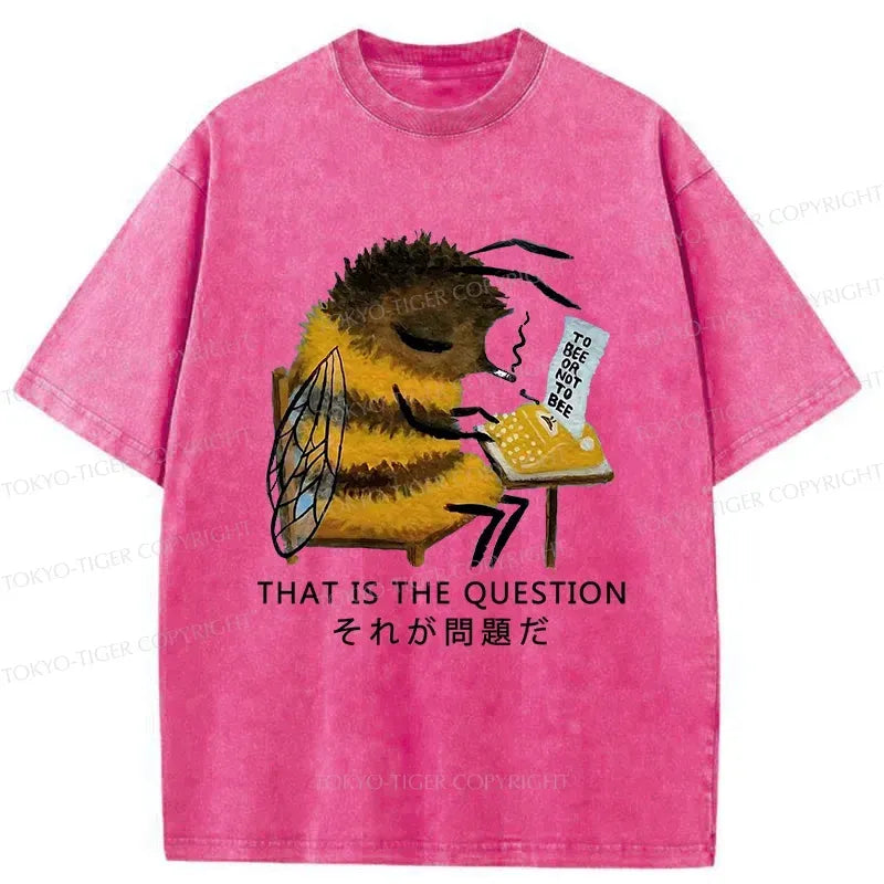Best Seller Japanese Style Funny T-Shirt