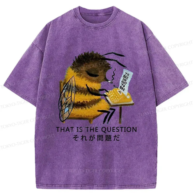 Best Seller Japanese Style Funny T-Shirt