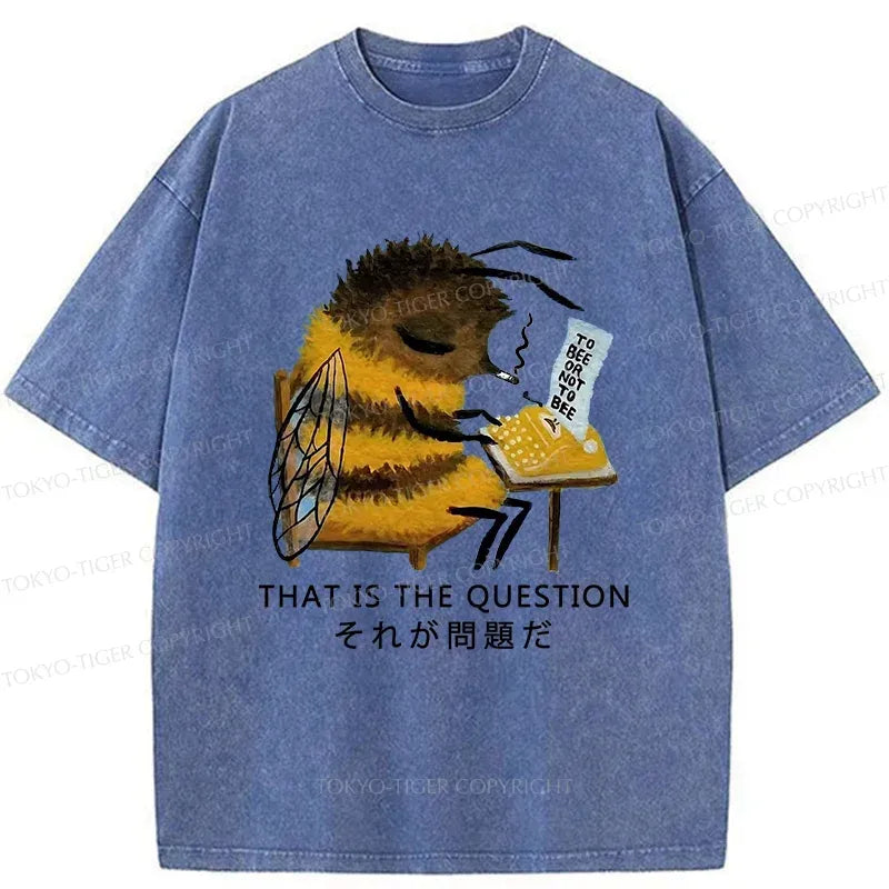 Best Seller Japanese Style Funny T-Shirt