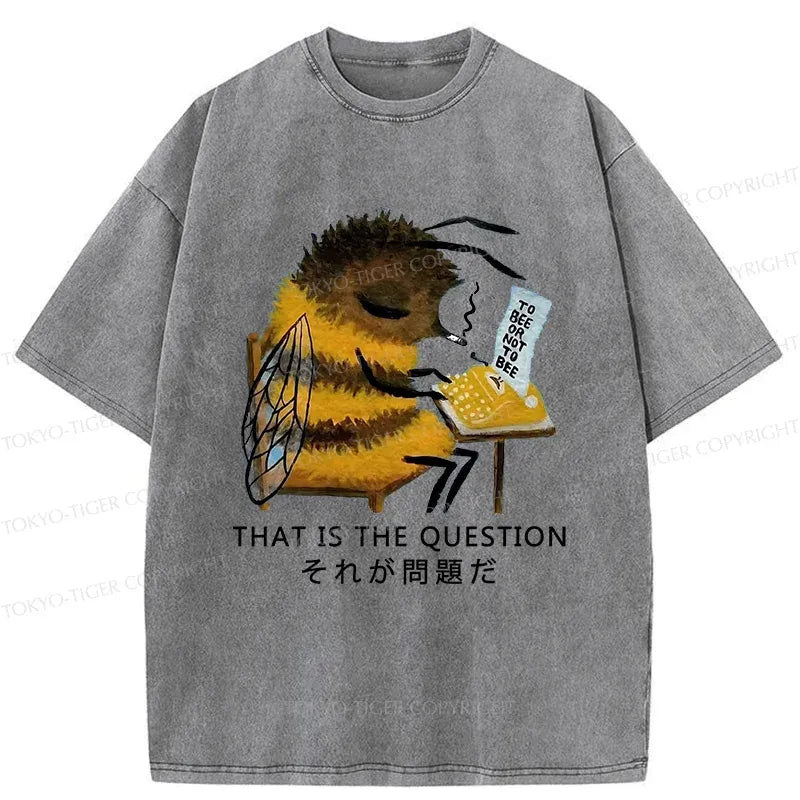 Best Seller Japanese Style Funny T-Shirt
