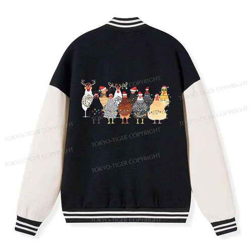best seller embroidered varsity jacket