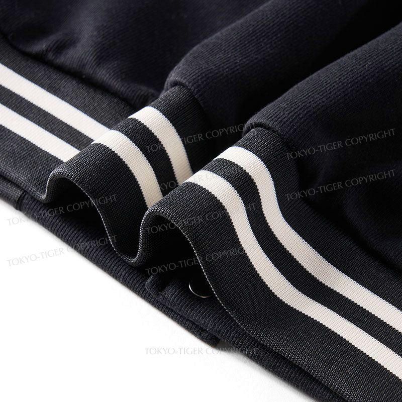 japanese streetwear varsity jacket for men