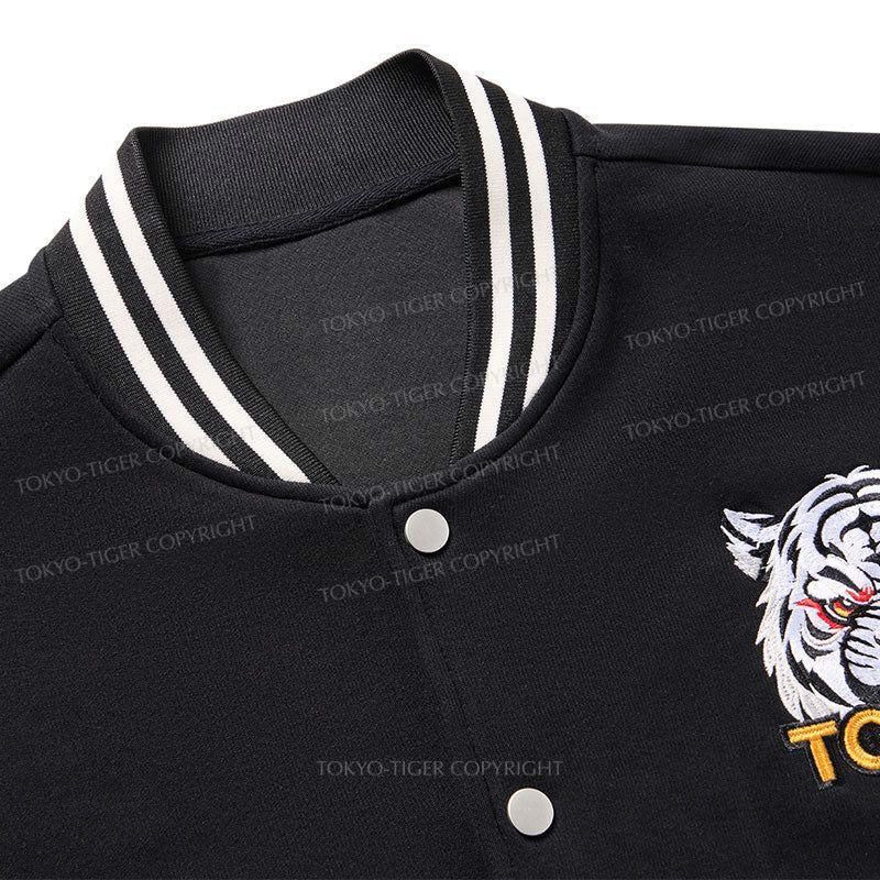 limited edition kyoto lion christmas chickens jacket
