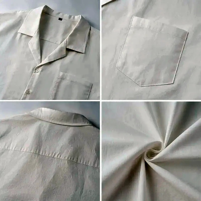 Best Seller Kyoto Lion Hawaiian Shirt