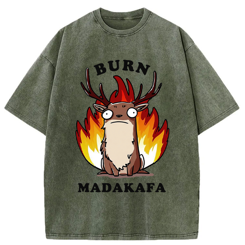 Unisex Cotton T-Shirt for Summer Vacation