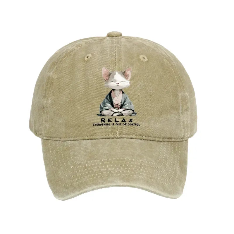 vintage japanese cap with free shipping