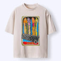 Vintage Washed Unisex Tee