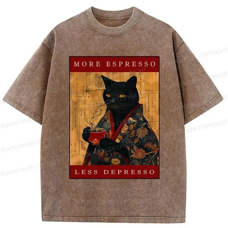kyoto lion unisex t-shirt on sale