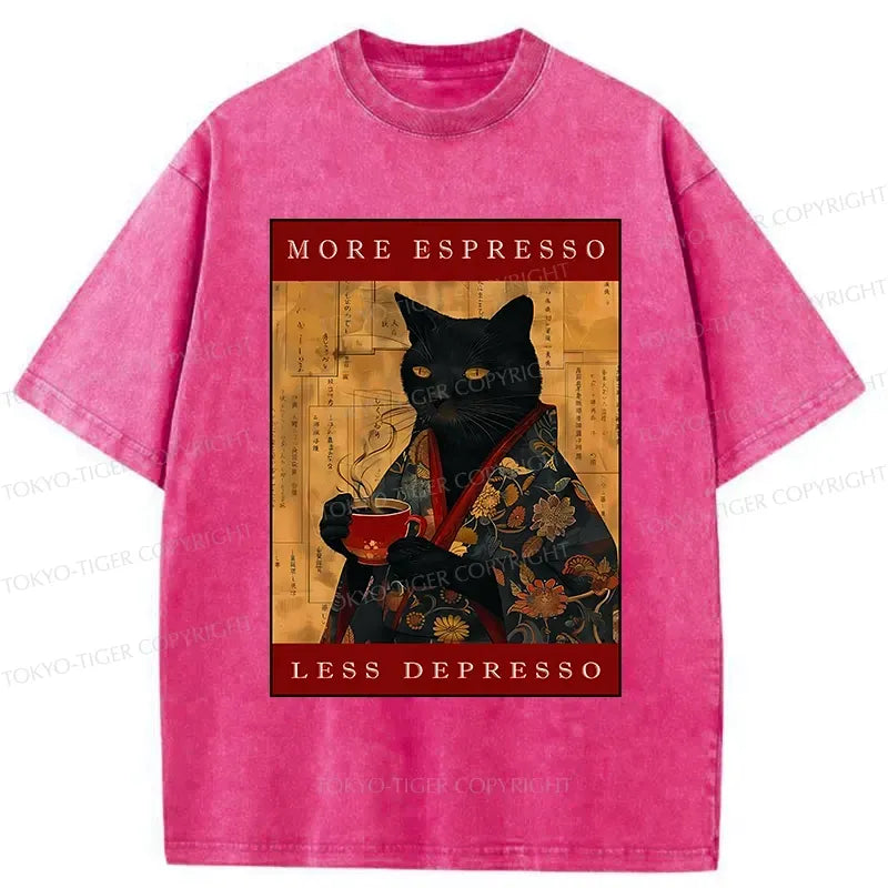 kyoto lion unisex t-shirt on sale