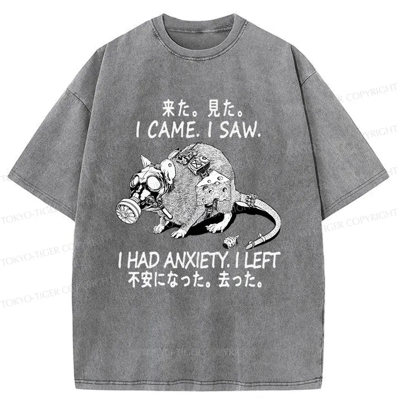 japanese woodblock print unisex cotton tee