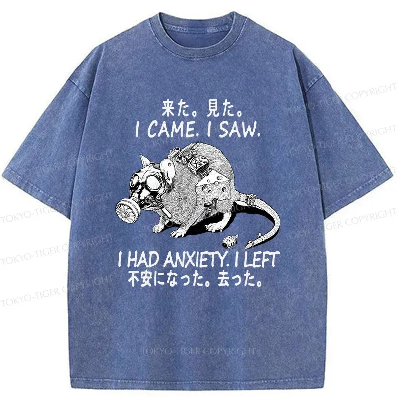 japanese woodblock print unisex cotton tee