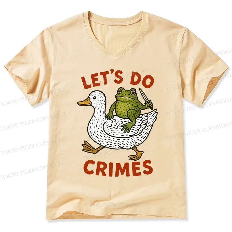 funny frog t shirt for men