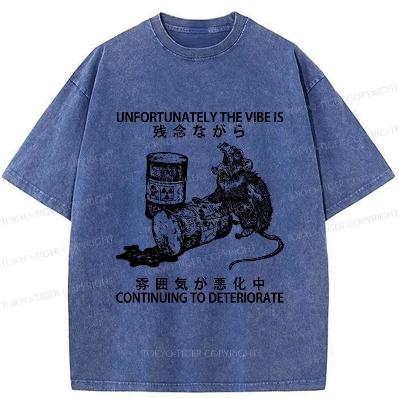 Best Seller Unisex Japanese Cotton T-Shirt