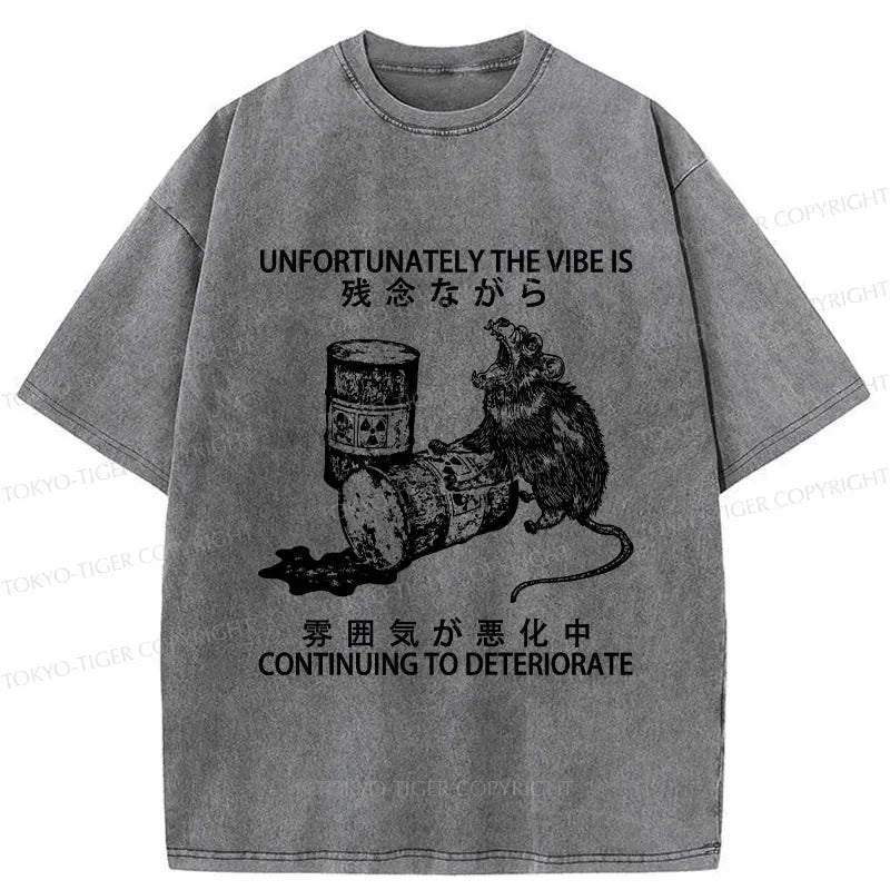 Best Seller Unisex Japanese Cotton T-Shirt