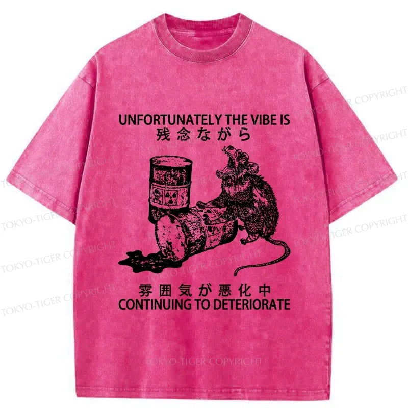 Best Seller Unisex Japanese Cotton T-Shirt