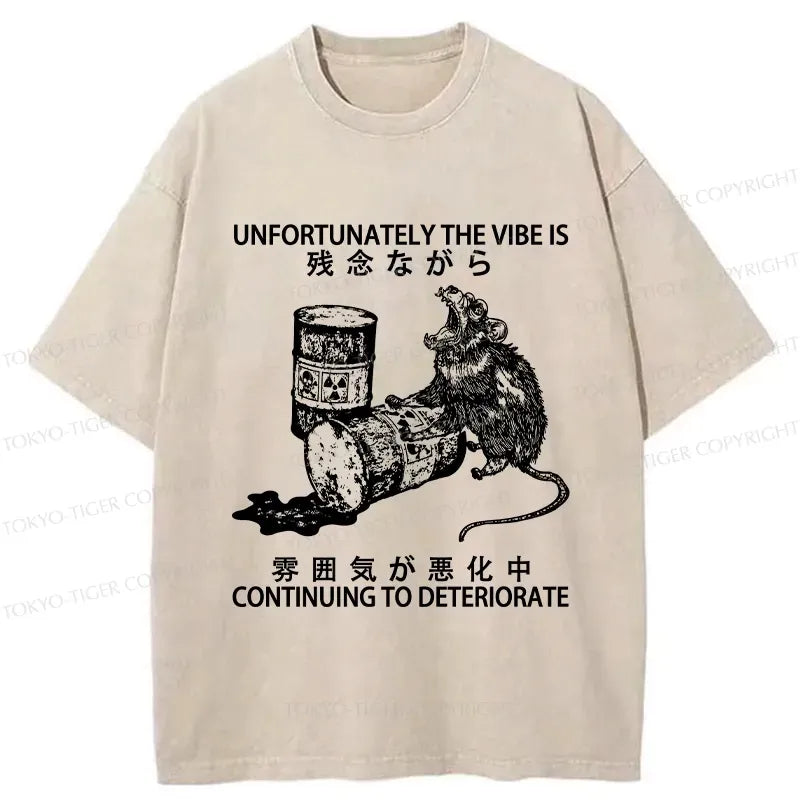 Best Seller Unisex Japanese Cotton T-Shirt