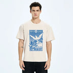 Japanese Streetwear Vintage T-Shirt