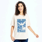 Kyoto Lion T-Shirt Gift Idea