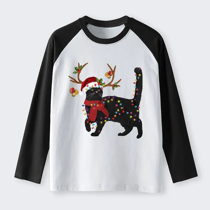Christmas gift idea for cat lover