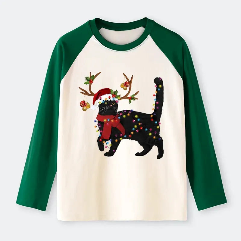 Christmas gift idea for cat lover